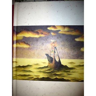 Bruce Balan: Una luce sul mare Ed. Euroclub A32  2,20€