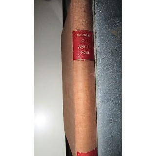 Mansfield: La lezione di canto ed. Mondadori/Medusa 46 1942 [RS] A4...