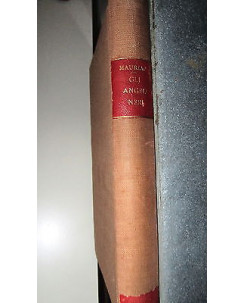 Mansfield: La lezione di canto ed. Mondadori/Medusa 46  1942 [RS] A49 