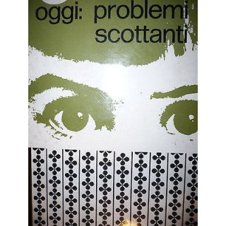 Ernest Ell: L'educazione oggi:problemi scottanti Ed. Paoline A26  2...