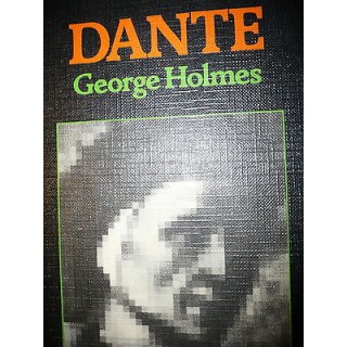 George Holmes: Dante Ed. Dall'oglio A27  3,20€