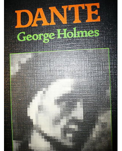 George Holmes: Dante Ed. Dall'oglio A27