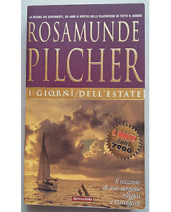 Rosamunde Pilcher: I giorni dell'estate * Ed. Mondadori A05