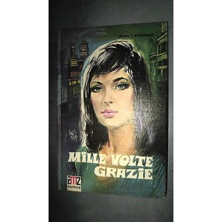 Mille volte grazie: Irmela Brender: ed. Aemmezeta [RS] A39  2,20€