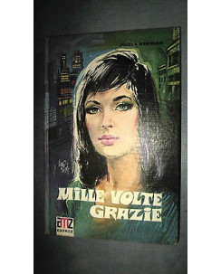 Mille volte grazie: Irmela Brender: ed. Aemmezeta [RS] A39