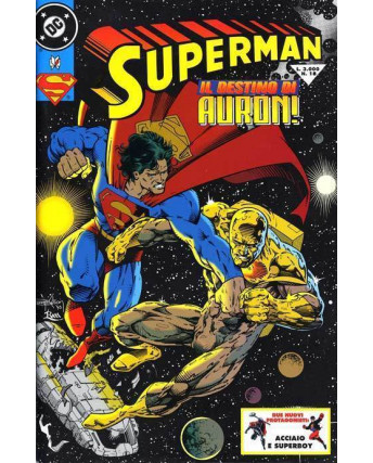 Superman  18 ed.Play Press