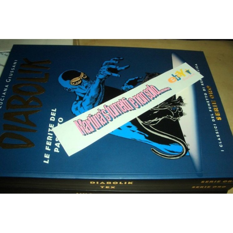 Martina's fumetti fumetteria libreria online