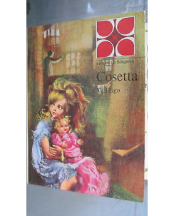 Cosetta: V. Hugo Ed. La Sorgente [RS] A40