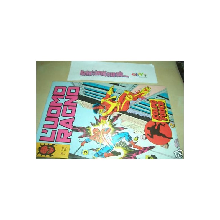 Martina's fumetti fumetteria libreria online