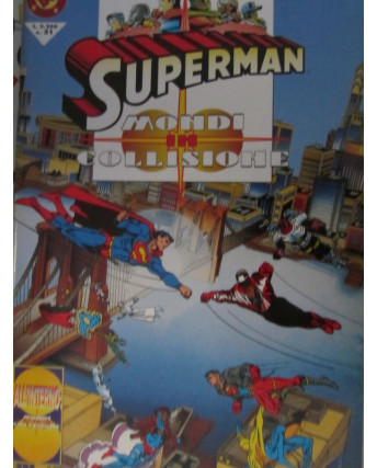 Superman  31 ed.Play Press