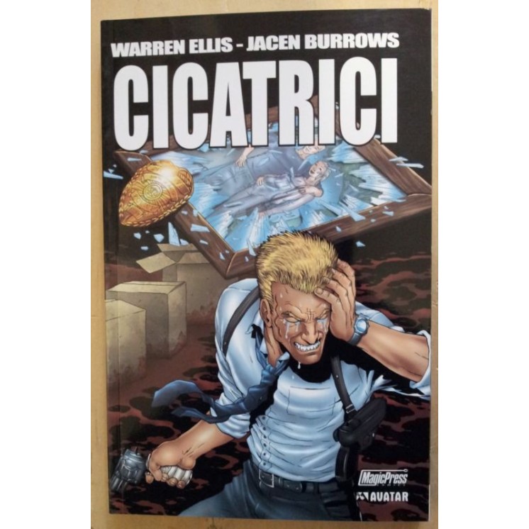 Martina's fumetti fumetteria libreria online