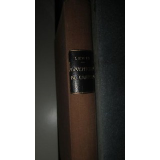 Sinclair Lewis: Avventura al Canadà Ed. Mondadori Medusa 66 1942 [R...