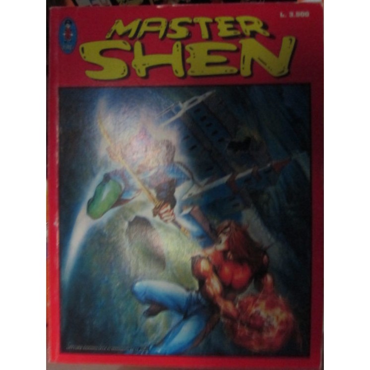 Martina's fumetti fumetteria libreria online