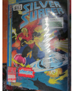 Silver Surfer   8  ed.Marvel Comics