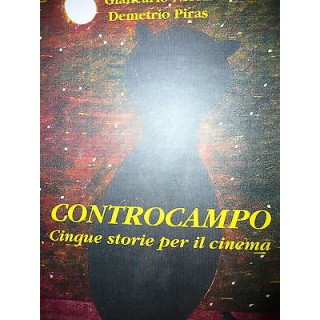 G.Nicoli, D.Piras: Controcampo Ed. Bandecchi & Vivaldi [RS] A42  7,00€