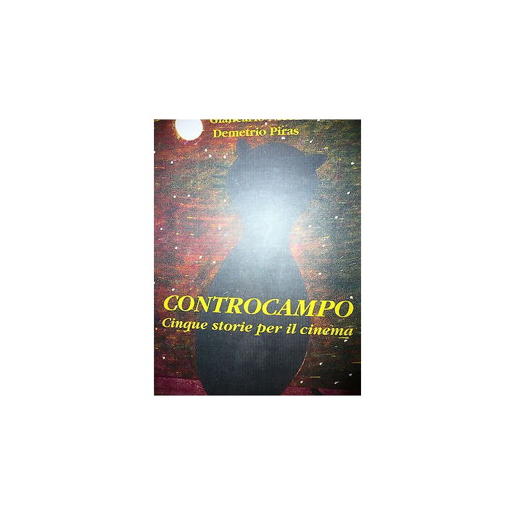 G.Nicoli, D.Piras: Controcampo Ed. Bandecchi & Vivaldi [RS] A42  7,00€