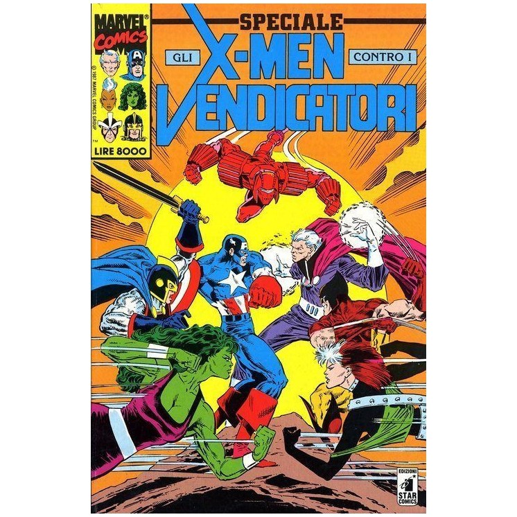 Martina's fumetti fumetteria libreria online