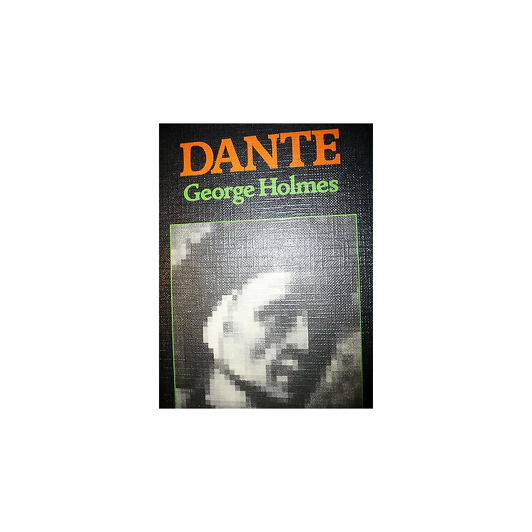 George Holmes: Dante Ed. Dall'oglio A27  3,20€