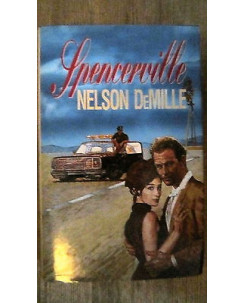 Nelson DeMille: Spencerville Ed. Euroclub [MA] A54