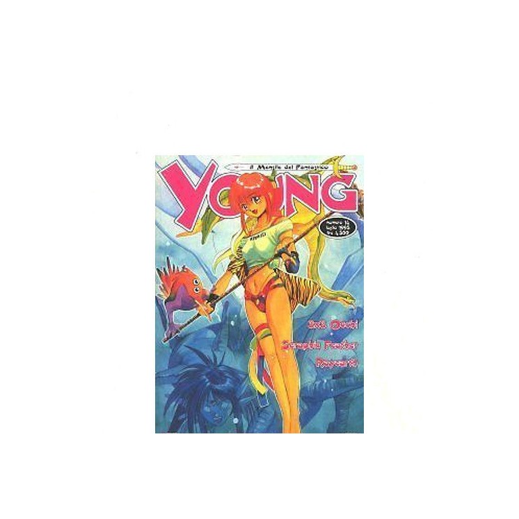 Martina's fumetti fumetteria libreria online