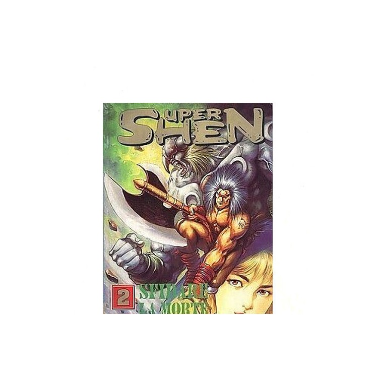 Martina's fumetti fumetteria libreria online