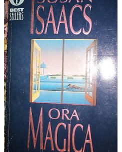 Susan Isaacs: Ora magica Ed. Arnoldo Mondadori   A26