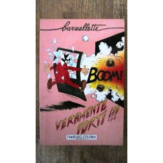 Barzellette veramente forti Ed. Fratelli Melita [MA] A54  3,00€