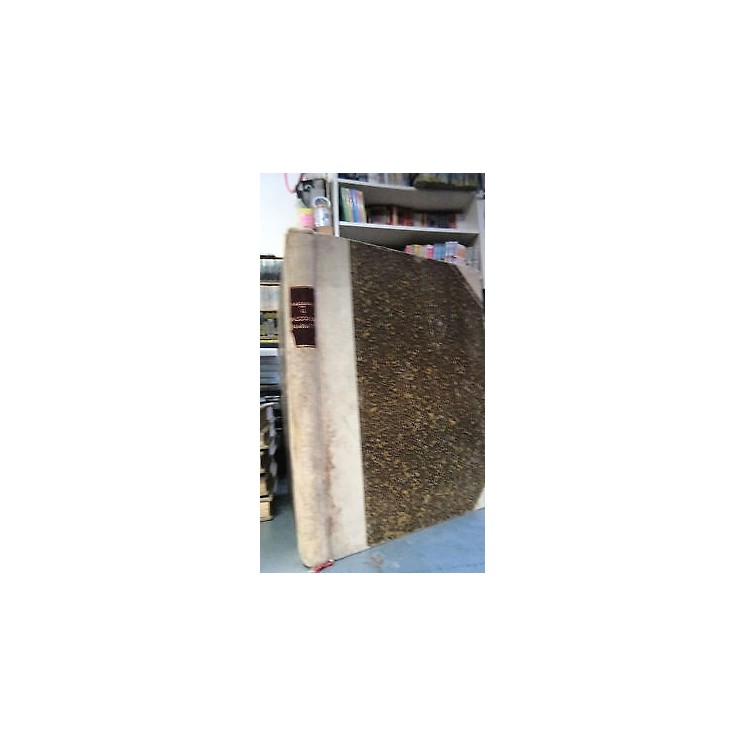 Pietro Mascagni: Il Piccolo Marat Libretto in 3 Atti 1921 Sonzogno ... Pietro Mascagni: Il Piccolo Marat Libretto in 3 Atti 1921 Sonzogno ...