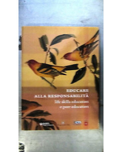 Educare alla ResponsabilitÃ  Vol. II ed 2009 ed. Giunti FF13