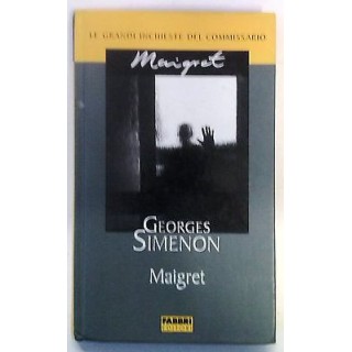 Simenon: Le grandi inchieste del Commissario Maigret Fabbri Editori...