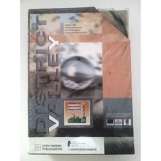 District Valley Conoscenza e Sviluppo Imprenditoriale Intesa San Pa...