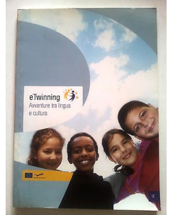 eTwinning: Avventure tra Lingua e Cultura IT A30