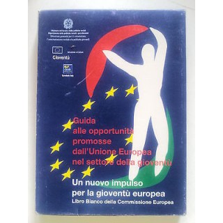 Guida alle Opportunità Promosse dall'Unione Europea nel Settore Gio...