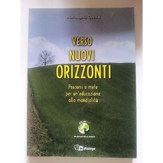 Querin: Verso Nuovi Orizzonti ed. inDialogo A21  7,20€
