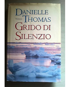 Danielle Thomas: Grido di silenzio Ed. CDE A12