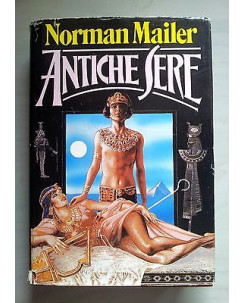 Norman Mailer: Antiche Sere * ed. CDE - A12