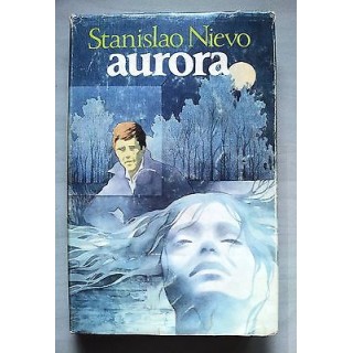 Stanislao Nievo: Aurora Ed. CDE A13  3,00€ Stanislao Nievo: Aurora Ed. CDE A13  3,00€