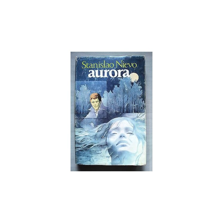 Stanislao Nievo: Aurora Ed. CDE A13  3,00€