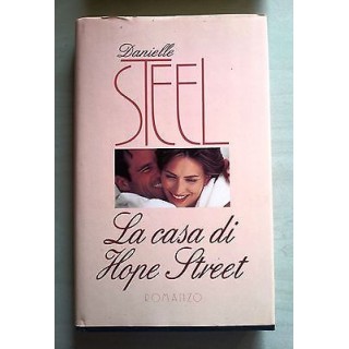 Danielle Steel: La Casa di Hope Street ed. Mondolibri A35  4,00€