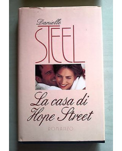 Danielle Steel: La Casa di Hope Street ed. Mondolibri A35