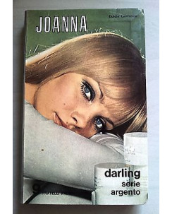 Lawrence: Joanna ed. Fabbri Darling Serie Argento n. 9 1970 A52