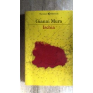 Gianni Mura: Ischia Ed. Feltrinelli [RS] A49  4,80€