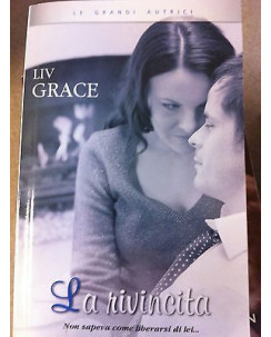 Liv Grace: La rivincita ed. Curcio A18