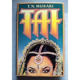 T. N. Murari: Taj ed. CDE A32  3,20€