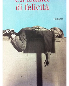 Bernard Mac Laverty : un istante di felicità ed.Guanda A18