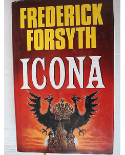 Frederick Forsyth: Icona Ed. Euroclub A10