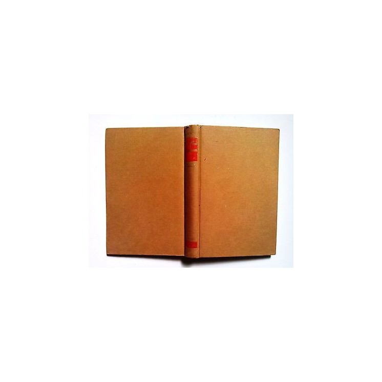 J. P. D'Arcos: L'Emigrante ed. Flli Bocca [SR] A71  5,20€