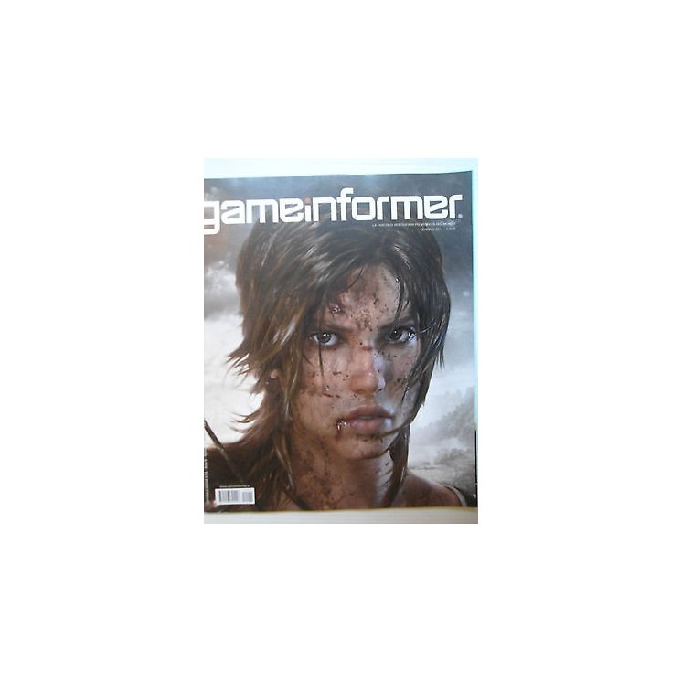 gameinformer n.1 gen 2011  Bejeweled 3-Bulletstorm-Create-De Blob 2...