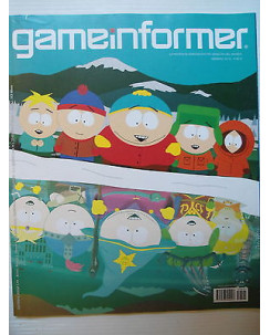 gameinformer  n.1  gen  2012   Aliens:Colonial Marines-Devil May Cry-SSX   [SR]