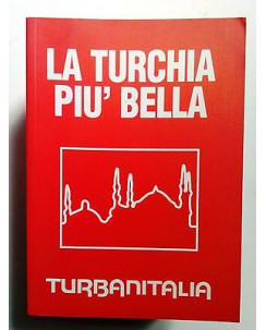 La Turchia PiÃ¹ Bella Turbanitalia [SR] A71